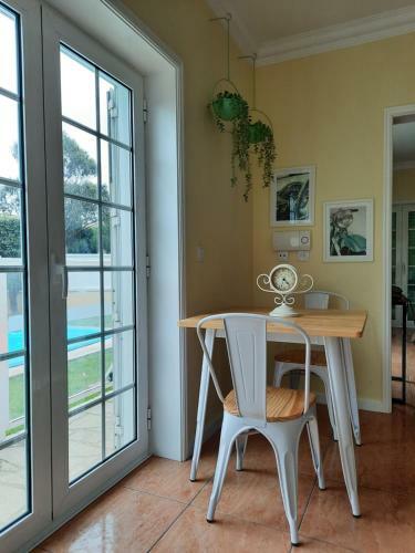 Bed & Breakfast Smiling Places - Guest House In Labruge