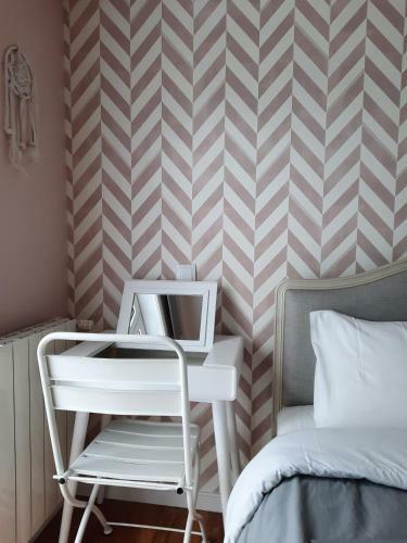Bed & Breakfast Smiling Places - Guest House In Labruge