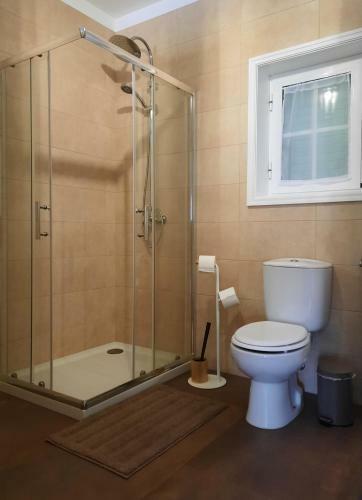 Bed & Breakfast Smiling Places - Guest House In Labruge