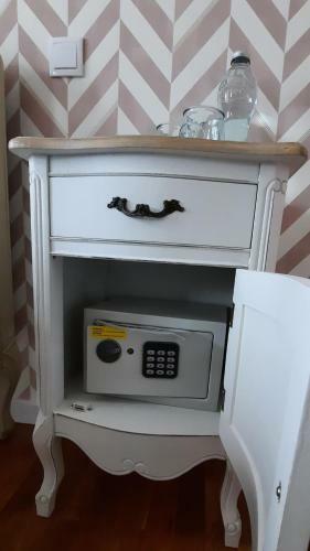 Bed & Breakfast Smiling Places - Guest House In Labruge