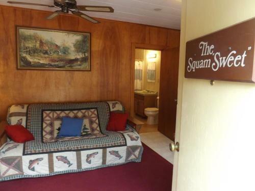 Hotel Boulder Suites