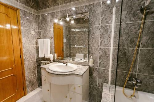 Apartamento Casa Da Cal�ada II