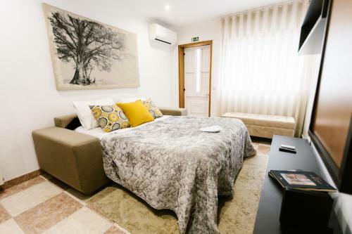 Apartamento Casa Da Cal�ada II