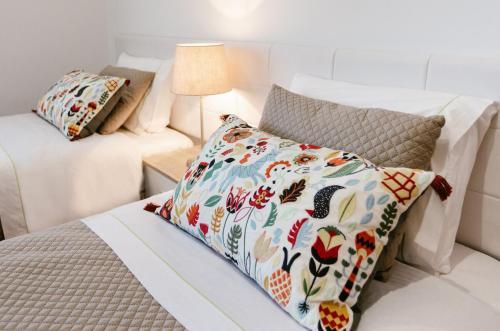 Apartamento Casa Da Cal�ada II