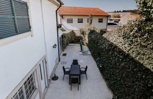 Apartamento Casa Da Cal�ada II