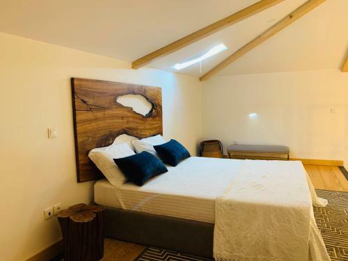L'atelier Apartments (Pintura)