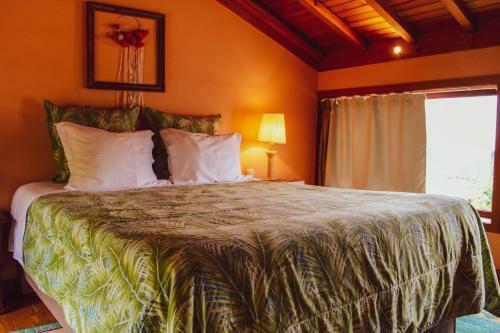 Agroturismo Alpendre