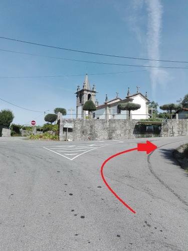 Agroturismo Alpendre