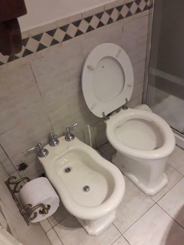 Apartamento Silencioso Departamento Antiguo