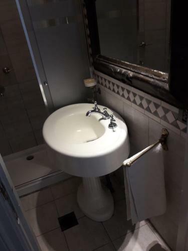Apartamento Silencioso Departamento Antiguo