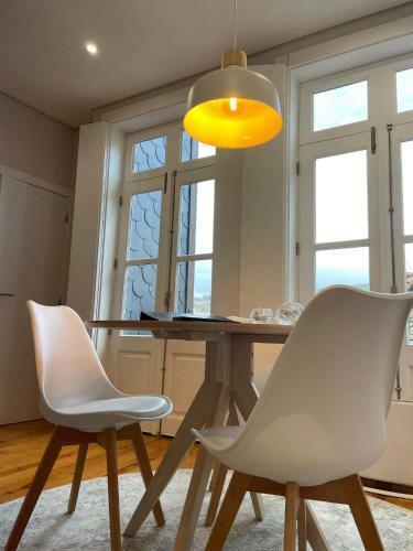 Apartamento C & H Studio