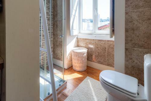 Albergue Ctr Guest House