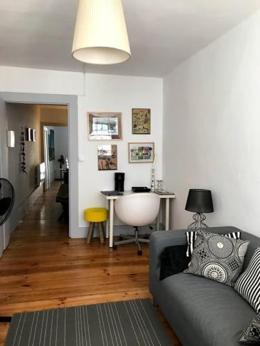 Apartamento Casa Santa Luzia - Historic Centre