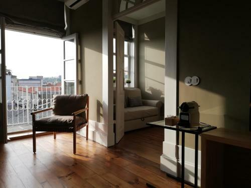 Apartamentos Com Hist�ria