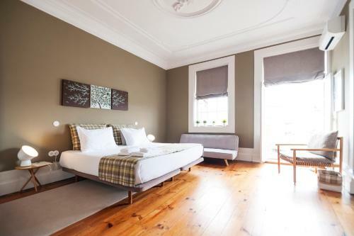 Apartamentos Com Hist�ria