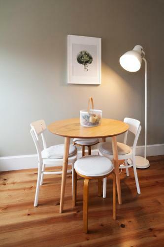Apartamentos Com Hist�ria