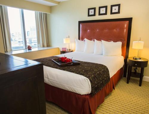 Apartamento Fantasea Resorts At Atlantic Palace #1