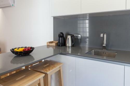 Apartamento Ana`s Houses