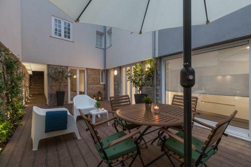 Apartamento Ana`s Houses