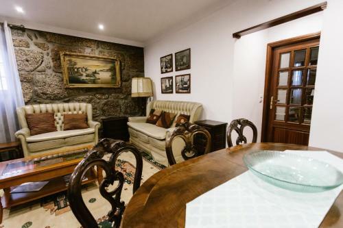 Casa Da Cal�ada