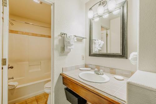 Apartamento Powderhorn Unit 304