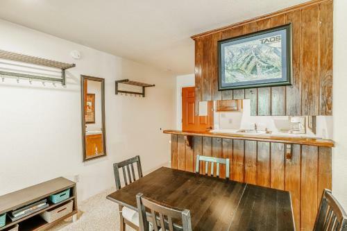 Apartamento Powderhorn Unit 304