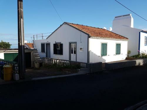 Casa Da Guida
