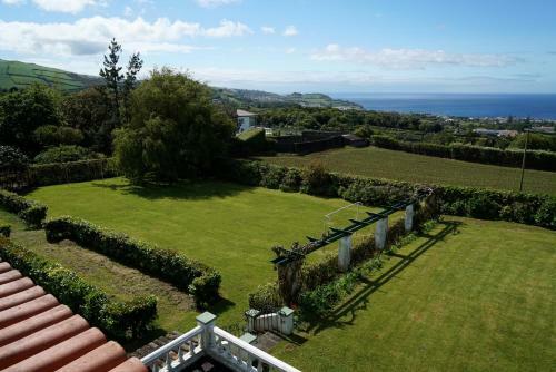 Apartamento Azores Protea House