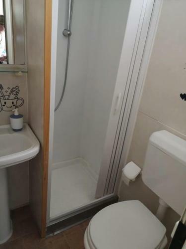 Apartamento Mobilna Ku?ica Maslina