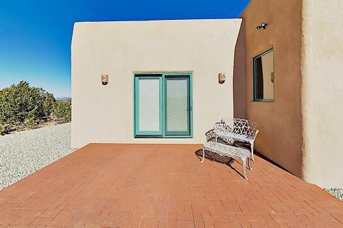 Casa Cielo