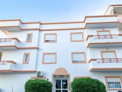 Apartamento T2 Carvoeiro-lagoa Pre�os Acess�veis
