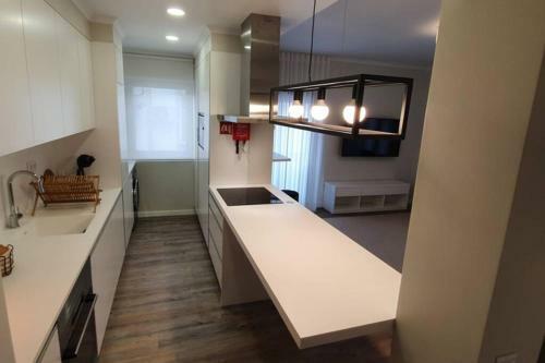 Apartamento Lagoa