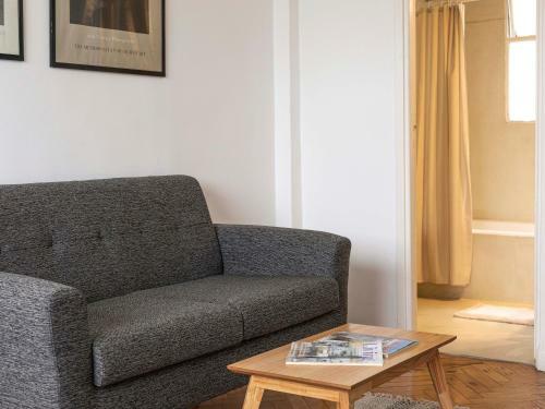 Apartamento Studio En San Telmo