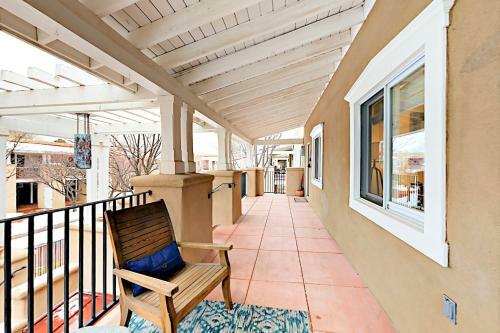 Apartamento El Matador Unit 18