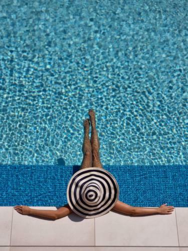 Sea's The Day Villa