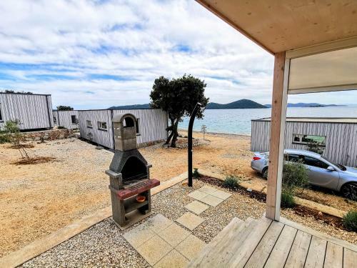 Buqez Eco Resort Beachvilla Bona Haus 16