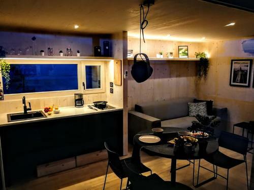 Buqez Eco Resort Beachvilla Bona Haus 16