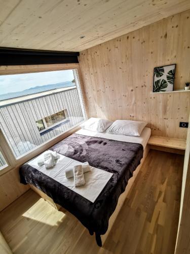 Buqez Eco Resort Beachvilla Bona Haus 16