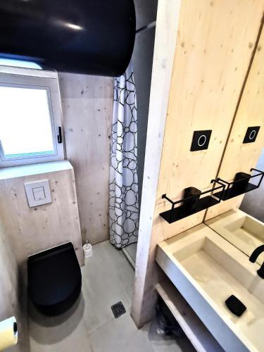 Buqez Eco Resort Beachvilla Bona Haus 16