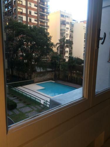 Apartamento Monoambiente