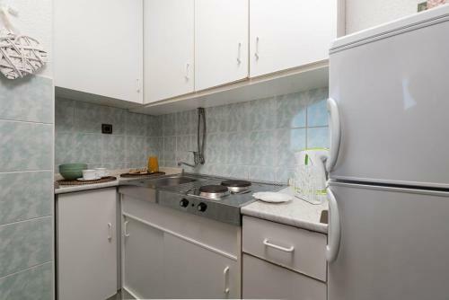 Apartment Fijan (A4+1)