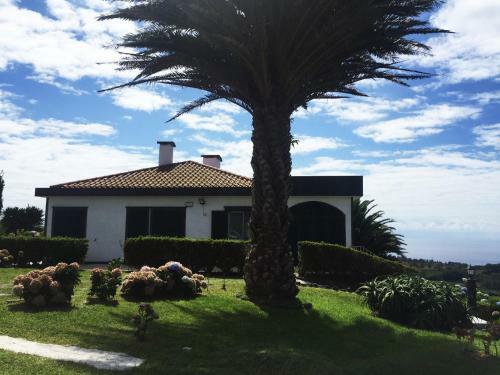 Villa Flor Do Monte