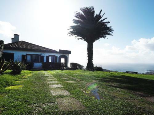 Villa Flor Do Monte