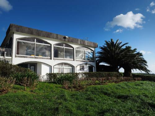 Villa Flor Do Monte