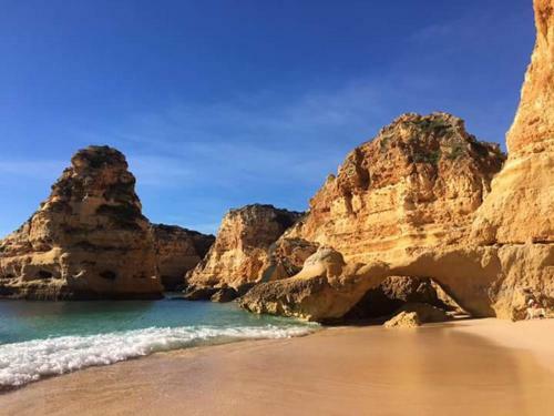 Apartamento Casa Marinha Beach