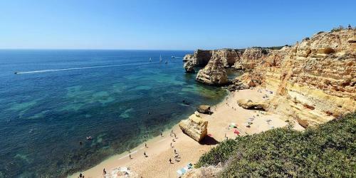 Apartamento Casa Marinha Beach