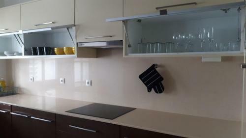 Cosy Island Apartment II Raal 2162