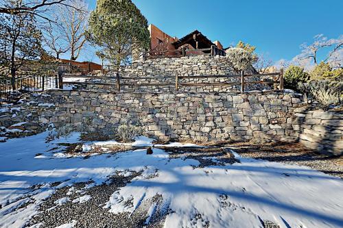 Llano Compound Unit 27