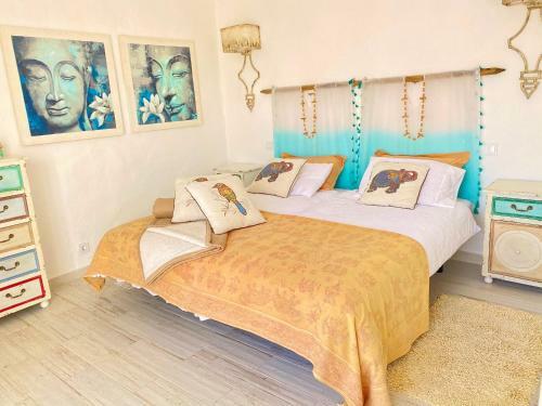 Villa Luci Praia Do Carvoeiro
