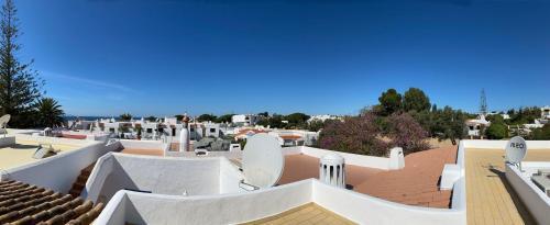 Villa Luci Praia Do Carvoeiro